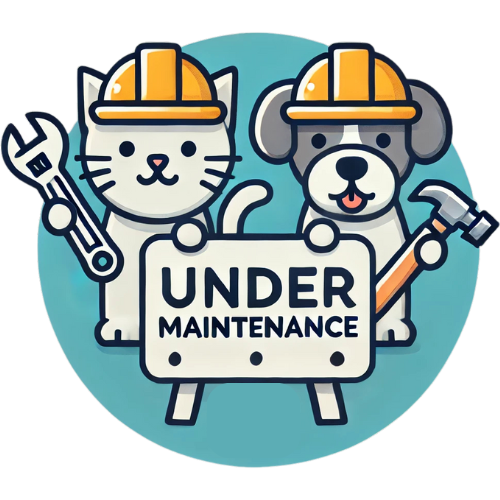 Maintenance Image